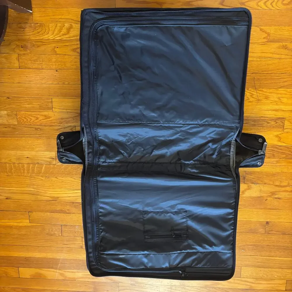 Travelpro Rolling Black Garment Bag